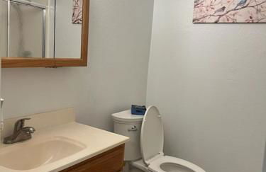 Secluded Home with Mini Waterfall and a Creek in Hot Springs - Foto 19