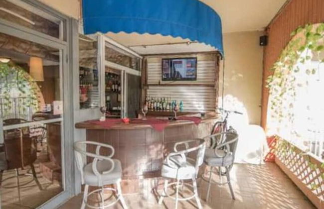 Hallandale Studio in Hallandale Beach - Foto 2