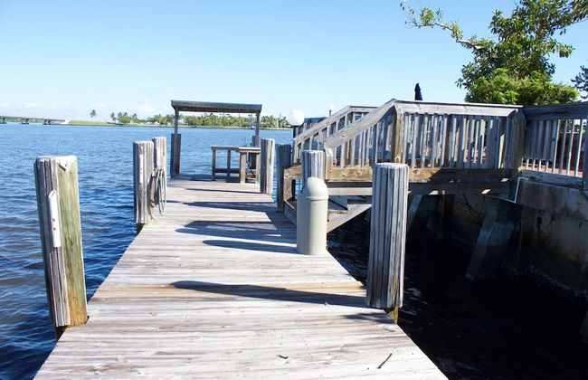 Palm Beach Waterfront Suites - Foto 73