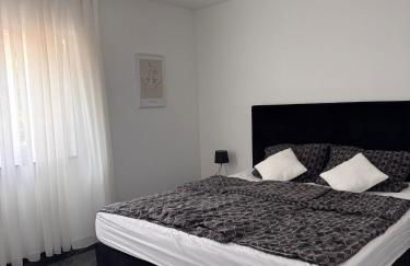 Die Stadtvilla - Foto 14