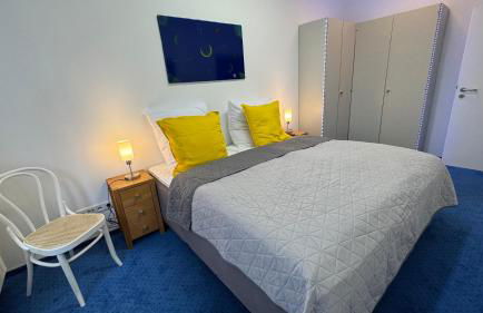 Charming Apartment in historischer Polizeiwache - Foto 12