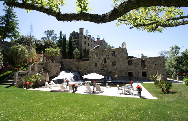 Rusticae Torre do Río - Photo 49