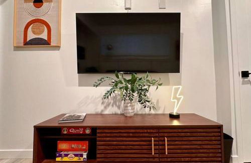 Casa Agave, 2 Bedroom, 1 Bath Guest House, with 3 Beds & Game Room - Foto 19