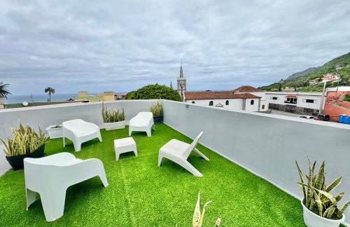 La casa rosada (The pink house) - Foto 4