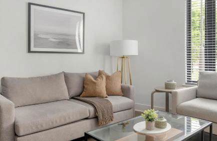 Landing Chic Studio Gym Clubhouse - Foto 30