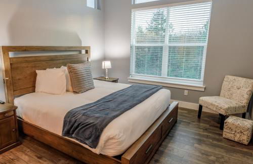 The Sanctuary By Oyhut Bay Seaside Village - Foto 5