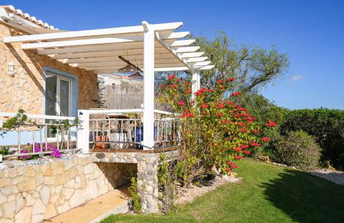 Cliffside Boho Villa - Foto 12