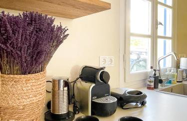 Tinos Seaside Gem - Cycladic 2BR 500m from Center - Foto 53