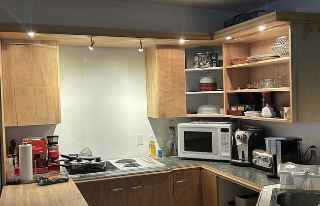 Le Sieur de Joliette - Foto 10