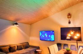 Exklusives Holzhaus mit Bergbahn - Baden-Baden im Schwarzwald - Foto 8