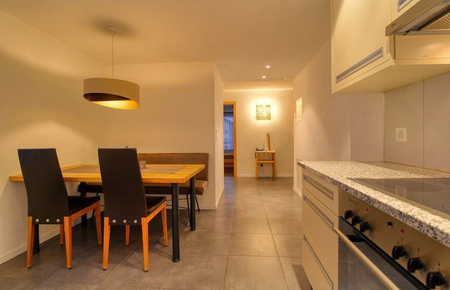 Matterhorngruss Apartments - Foto 18