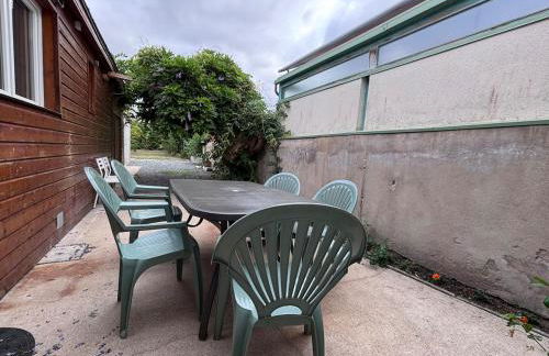 La Fléchoise - Maison 3 chambres avec extérieur - Photo 10