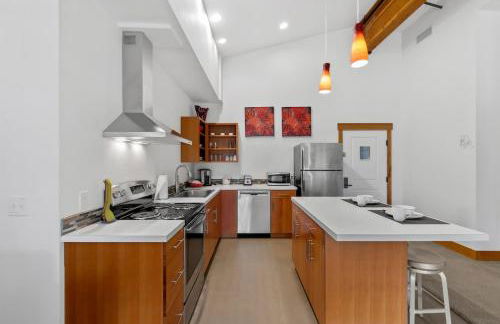 Klonaqua - Alice Lodging - Foto 7