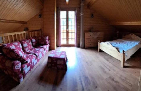 gîte avec spa, sauna et piscine - Foto 15