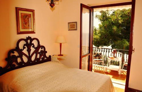 Villa Laura Sea View Apartments - Foto 21