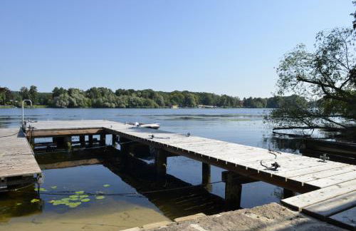 Villa Weißensee - Foto 16