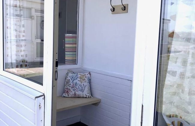 2bed-beachfront Sea-view-norfolk Home-pet Friendly - Foto 17