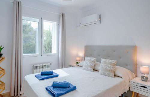Villa Coquette by Interhome - Foto 36