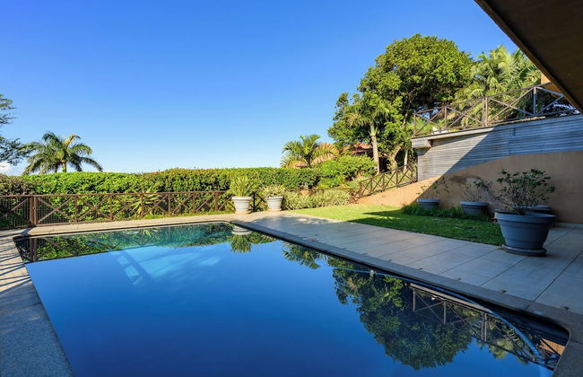 San Lameer Villa Rentals 13917 - Foto 43