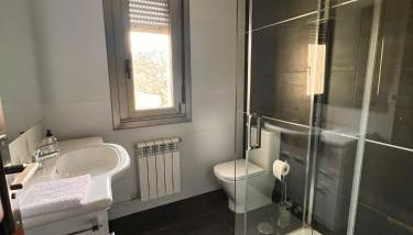 Casa nueva con jardín y wifi en Ribeira Sacra - Foto 4