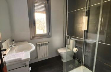 Casa nueva con jardín y wifi en Ribeira Sacra - Foto 4