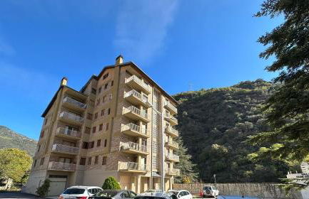 Apartament Rialp amb vistes al riu Noguera Pallaresa - Foto 22