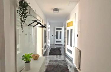 YiPY Apartments am Landesmuseum Halle - Foto 19