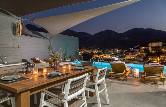 Villa Elli - Villa Athina - Foto 70