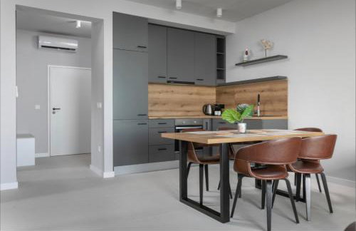 DINORA Exclusive Apartments - Foto 55