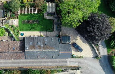 Eclectic Barn - Pergola & Dog-Friendly Garden - Photo 74