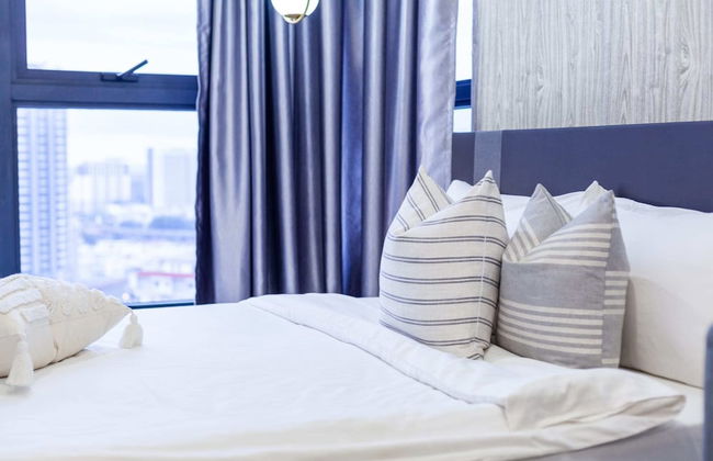 Highpark in Petaling Jaya, Kelana Jaya by Plush - Foto 38