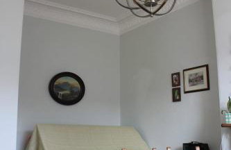 Charming City Flat for Couples & Families - Foto 37