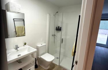 Apartamento con Terraza y Parking, para temporada, minimo un mes - Foto 7