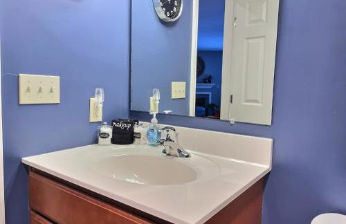 SnowDen - Pool, Gym, Hiking, Fireplace! - Foto 17