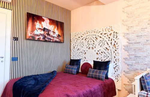 FORTUNA ORO in montagna - Foto 46