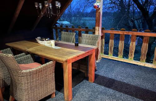 Ferienwohnung Landliebe - Foto 7