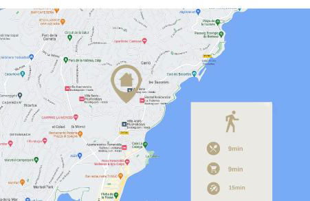 Villa Bellavista - Costa CarpeDiem - Photo 37