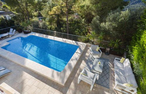 Mountain View Villa - Foto 28