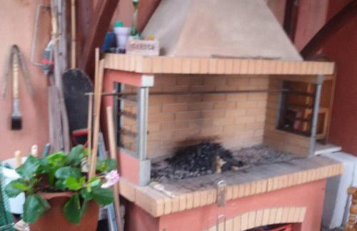 Apartment in Anakasia overlooking Volos - Foto 6