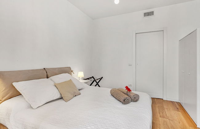 Alessia's Flat - San Luigi - Foto 2