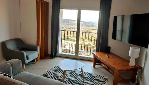 BOHO 1 Vue Exceptionnelle - Foto 1