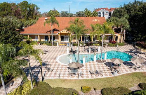 Spectacular House with 3BR - Private Pool, BBQ - Minutes from Disney! - Foto 63