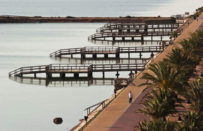 Aguas Salinas - Foto 34