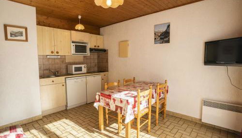 Appartement Châtel: 2 Pièces, 4 Pers, WIFI, Animaux - FR-1-676-31 - Foto 2