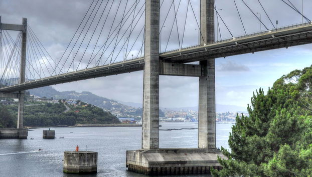 Tour in Vigo - Photo 4