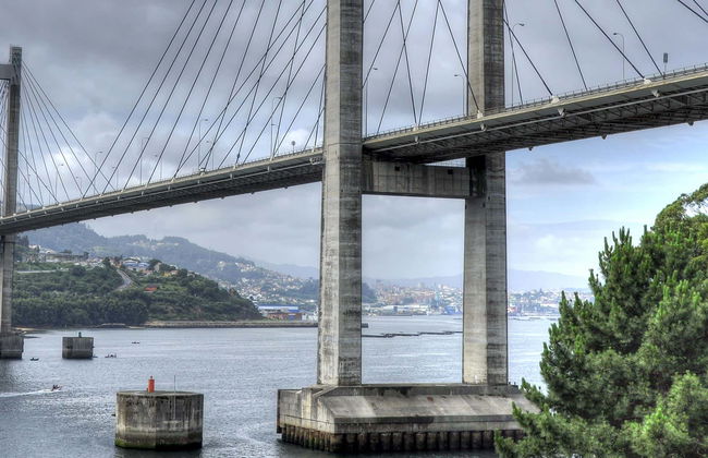 Paseo en barco por la ría + Degustación de mejillones - Foto 4