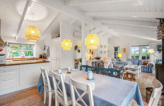 3 bedroom House in Sønderho with terrace - Photo 23