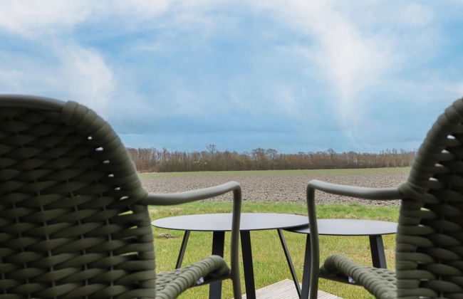 Cottage in Wissenkerke Near Het Bokkegat - Foto 41