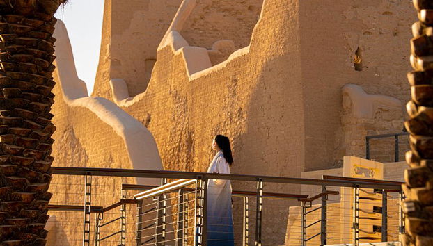 Descubre Diriyah - Tour de medio día - Foto 5