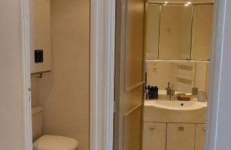 Superbe T2 4 étoiles climatisé Favière refait à neuf - Foto 17